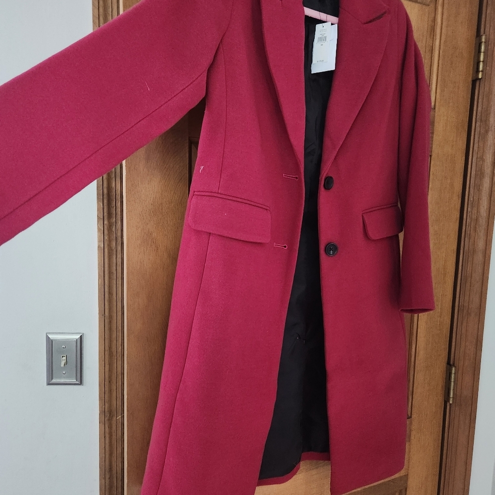 Coat - Picture 3 of 7